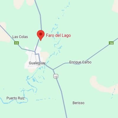 Abrir ubicación en Maps